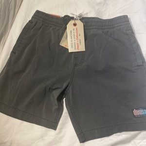 NWT men’s Deux Ex Machina Shorts Small
